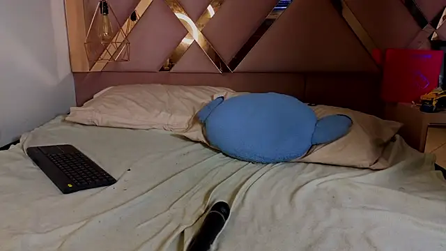 Stephanny Blush online show from January 31, 2026, 7:11 pm