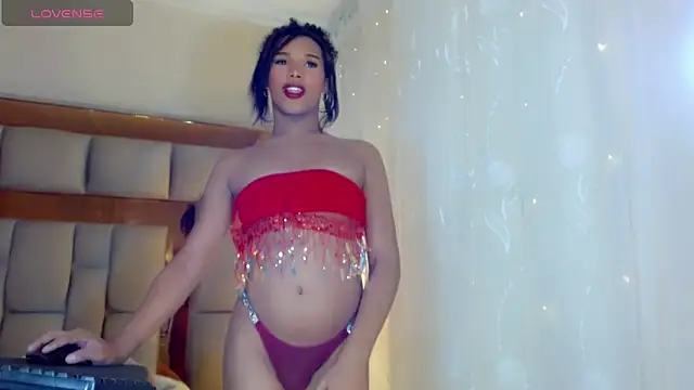 ivvysoulhot online show from June 7, 2026, 11:03 am
