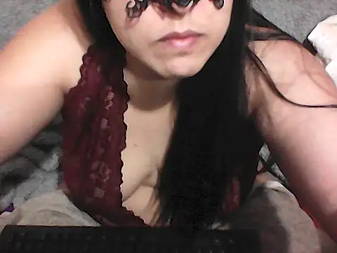 LorenaBrat online show from January 9, 2026, 9:05 pm