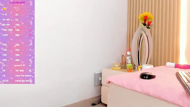 emily rivas  online show from April 1, 2026, 3:18 am