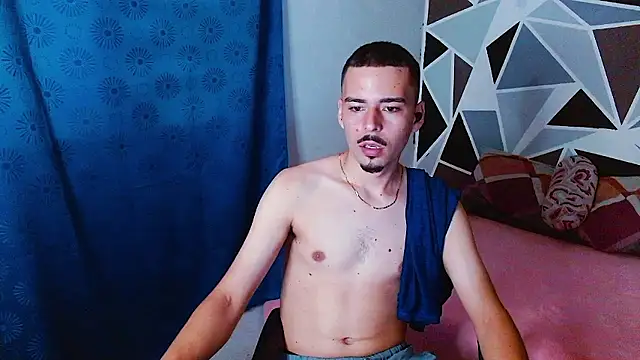 andyyboy online show from January 14, 2026, 1:28 pm