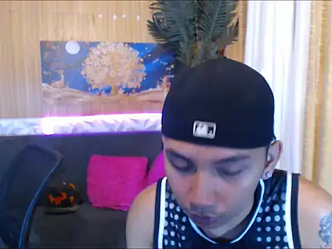 dylan hardfucker online show from February 8, 2026, 3:21 am