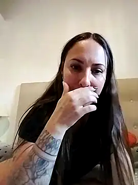 Fatisexy88 online show from January 6, 2026, 11:36 am