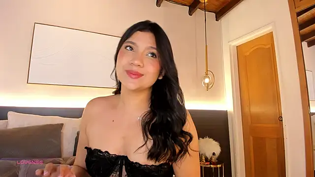 gabyvega1 online show from January 10, 2026, 11:45 am