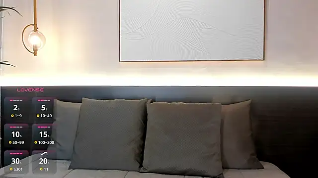 gabyvega1 online show from March 6, 2026, 11:39 am