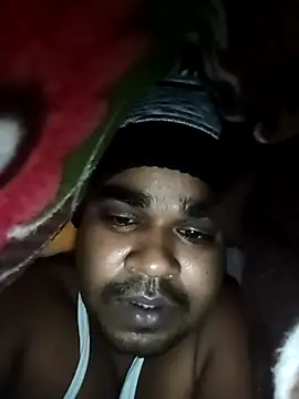 ahannaskar228 online show from January 5, 2026, 7:28 pm