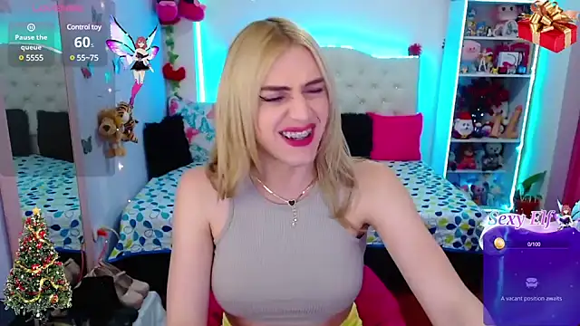 Snapshot of golden_girl01 chatting on December 20, 2024, 8:34 pm golden girl01 online show from December 20, 2024, 8:34 pm