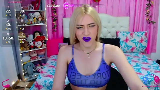 Snapshot of golden_girl01 chatting on February 5, 2025, 6:37 pm golden girl01 online show from February 5, 2025, 6:37 pm