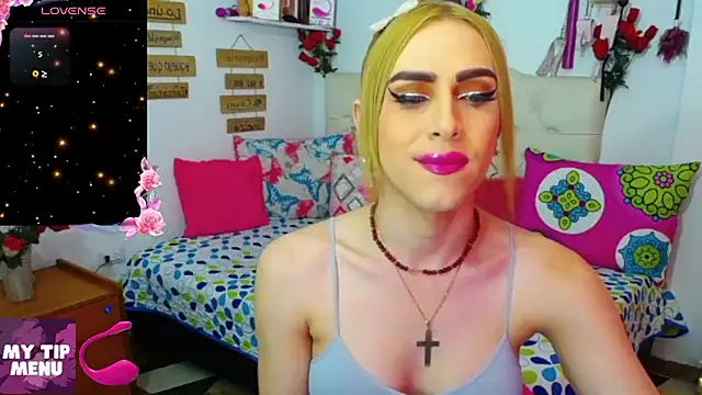 golden girl01 online show from March 13, 2026, 6:14 pm