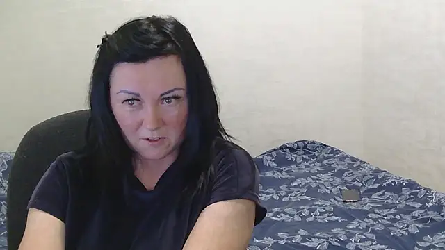 AmyStar333 online show from January 13, 2026, 5:51 pm