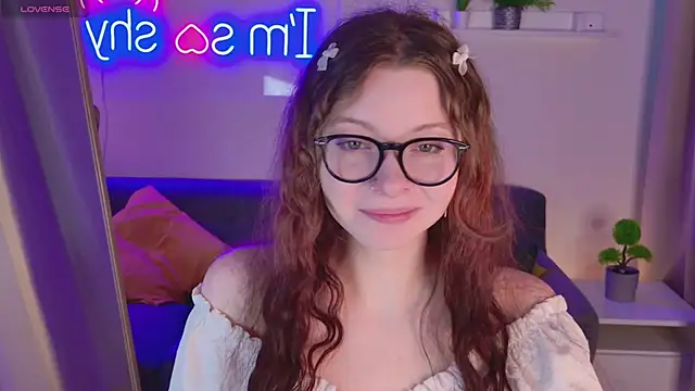 My Mary Jane online show from January 10, 2026, 12:51 pm