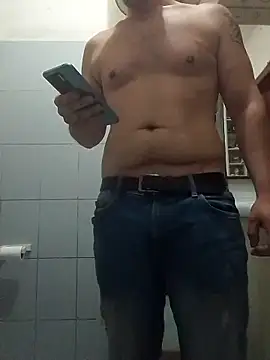marcoboss online show from May 10, 2026, 8:36 pm