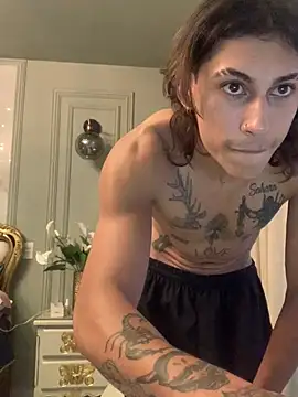 Jese 23 online show from January 15, 2026, 10:57 pm