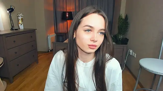 YvonneRobes online show from January 7, 2026, 7:27 pm