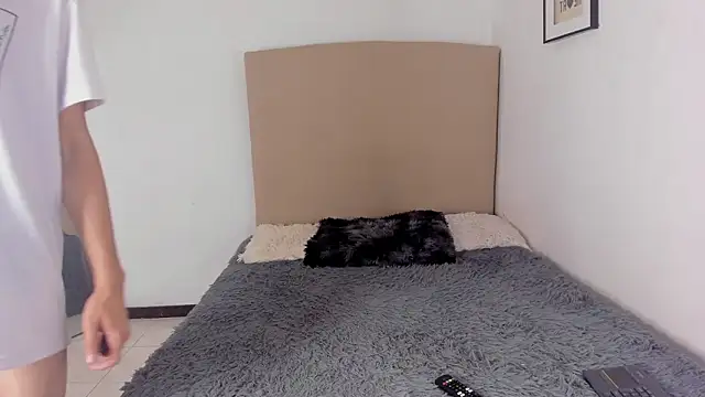 Im Perseo online show from February 26, 2026, 7:46 pm