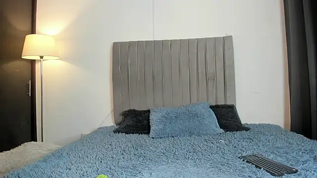 Im Perseo online show from March 2, 2026, 9:21 pm