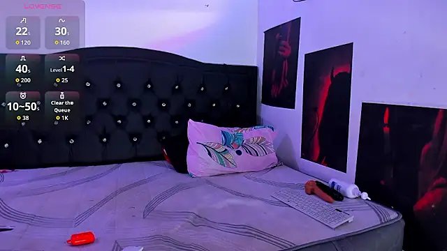 Snapshot of SweetVenomX chatting on January 8, 2026, 12:29 pm SweetVenomX online show from January 8, 2026, 12:29 pm