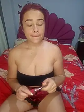 CandyLovex69 online show from January 13, 2026, 5:46 am