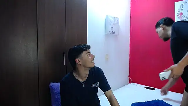 top jax1 online show from March 2, 2026, 11:33 pm