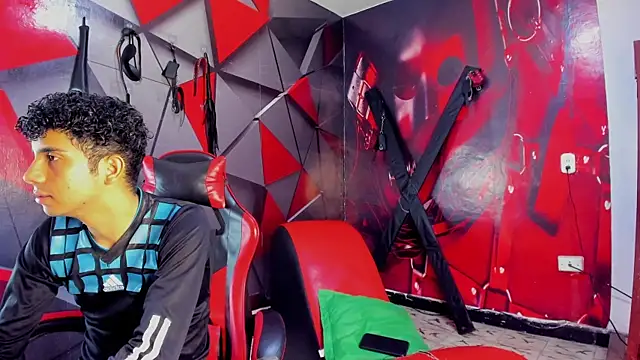 Hot Boys Without Limits online show from January 10, 2026, 4:14 am