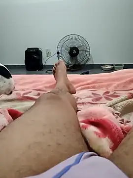 Danielleao online show from December 19, 2025, 12:17 am