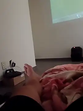 Danielleao online show from December 20, 2025, 5:20 pm