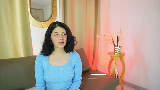 AlexiaClark7 online show from January 9, 2026, 7:37 pm