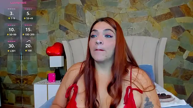 GabyGrey  online show from February 22, 2026, 6:28 pm