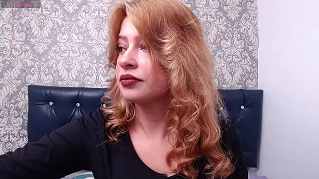  naughty angel  online show from February 20, 2026, 9:15 pm