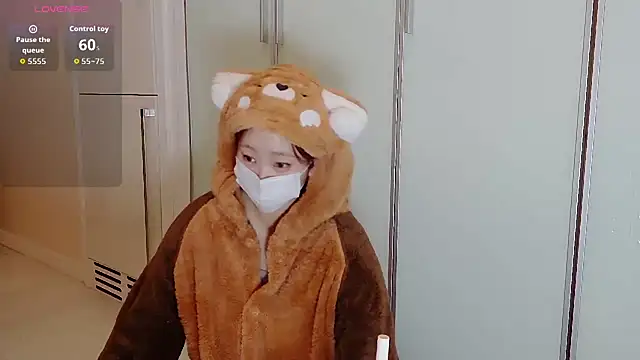 joababa312 online show from February 27, 2026, 2:39 pm