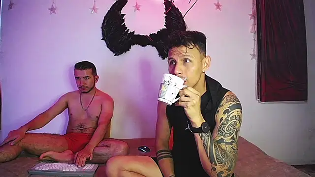 Noha and Iam online show from March 30, 2026, 12:28 pm