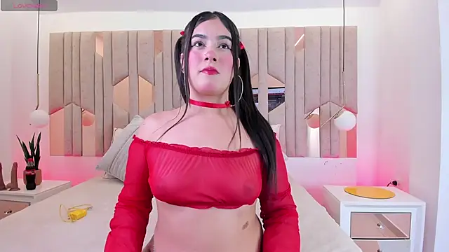 im ariana  online show from April 24, 2026, 8:22 pm