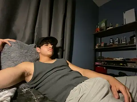 Playboy-Ever online show from April 6, 2026, 5:19 am