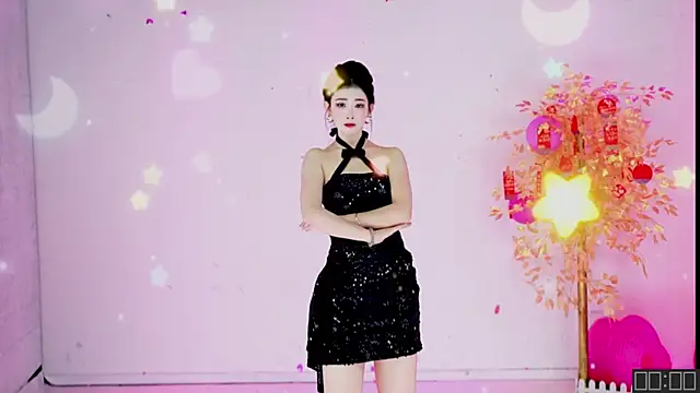 Snapshot of Retro-8090S chatting on January 8, 2026, 10:17 am Retro-8090S online show from January 8, 2026, 10:17 am