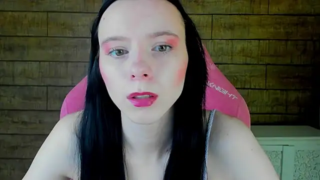 ArinaKubrick online show from March 6, 2026, 4:36 pm