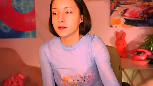 LuluPatterson online show from January 9, 2026, 8:17 am