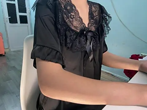 Chichi 86 online show from July 29, 2026, 1:31 pm