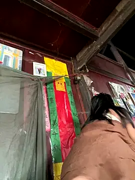 Snapshot of Nika-be chatting on December 20, 2025, 4:41 am Nika-be online show from December 20, 2025, 4:41 am