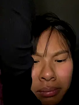 Snapshot of Nika-be chatting on December 22, 2025, 2:25 pm Nika-be online show from December 22, 2025, 2:25 pm