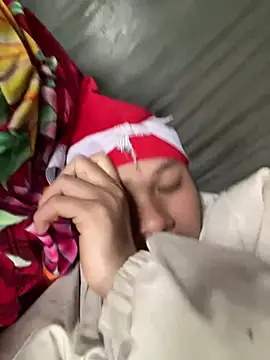 Snapshot of Nika-be chatting on January 11, 2026, 3:33 am Nika-be online show from January 11, 2026, 3:33 am