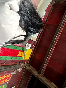 Snapshot of Nika-be chatting on January 12, 2026, 1:33 am Nika-be online show from January 12, 2026, 1:33 am