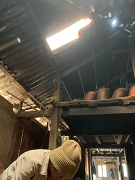 Snapshot of Nika-be chatting on January 13, 2026, 1:55 am Nika-be online show from January 13, 2026, 1:55 am