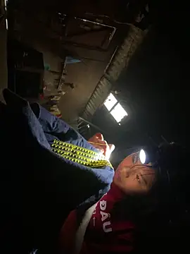 Nika-be online show from March 12, 2026, 2:29 am