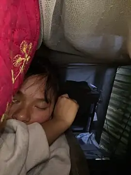 Nika-be online show from March 25, 2026, 3:34 am