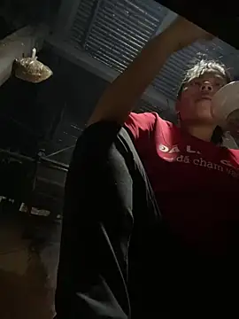 Nika-be online show from April 9, 2026, 12:32 am