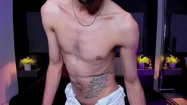 arcangel harris online show from January 12, 2026, 11:37 am