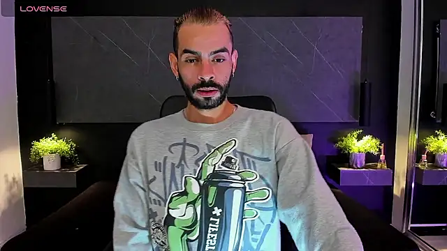 arcangel harris online show from January 14, 2026, 11:27 am