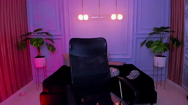 arcangel harris online show from February 15, 2026, 12:25 pm