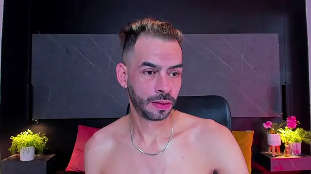 arcangel harris online show from March 6, 2026, 12:12 pm