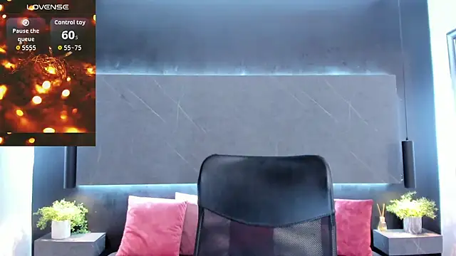 arcangel harris online show from March 28, 2026, 7:24 pm